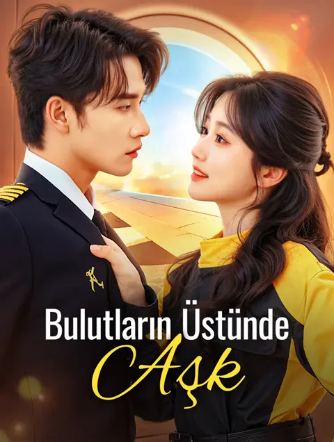 Bulutların Üstünde Aşk dizisi kapak görseli — 70 bölüm full HD Türkçe izle