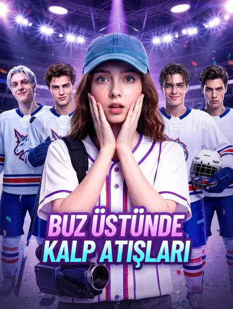 BUZ ÜSTÜNDE KALP ATIŞLARI dizisi kapak görseli — 41 bölüm full HD Türkçe izle