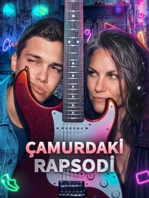 ÇAMURDAKİ RAPSODİ dizisi kapak görseli — 35 bölüm full HD Türkçe izle