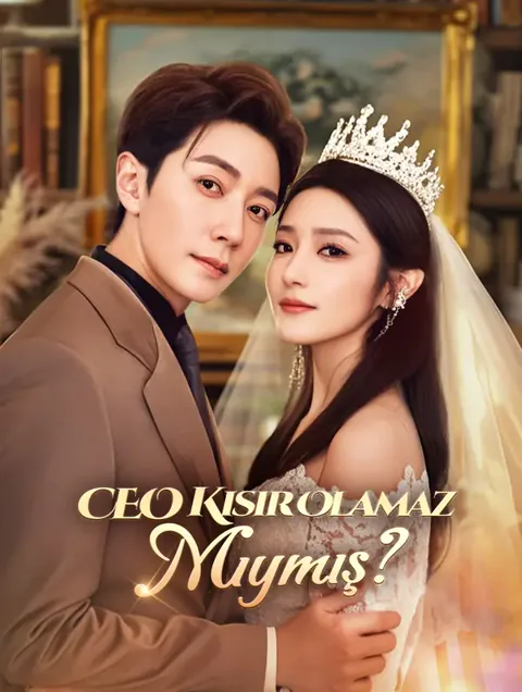 CEO Kısır Olamaz Mıymış?(Dublajlı) dizisi kapak görseli — 86 bölüm full HD Türkçe izle