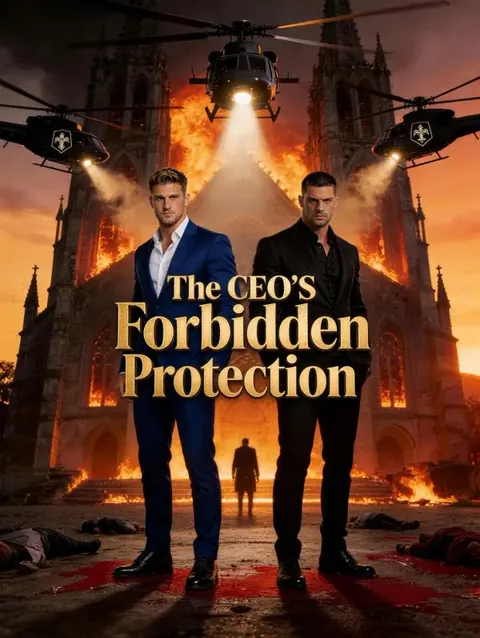 CEO'nin Yasaklı Korumaları dizisi kapak görseli — 100 bölüm full HD Türkçe izle
