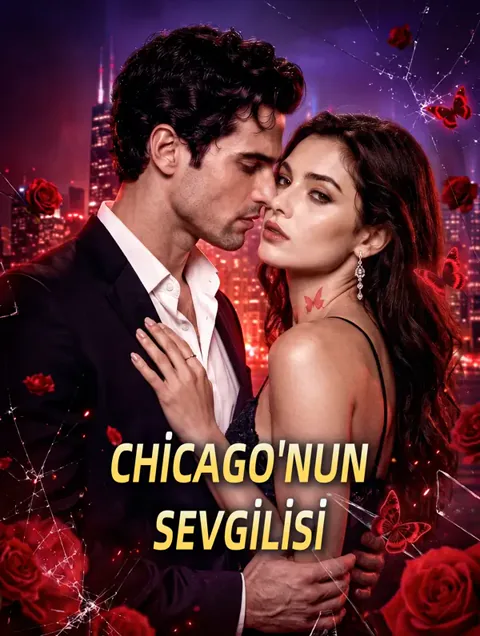 CHİCAGO'NUN SEVGİLİSİ dizisi kapak görseli — 30 bölüm full HD Türkçe izle