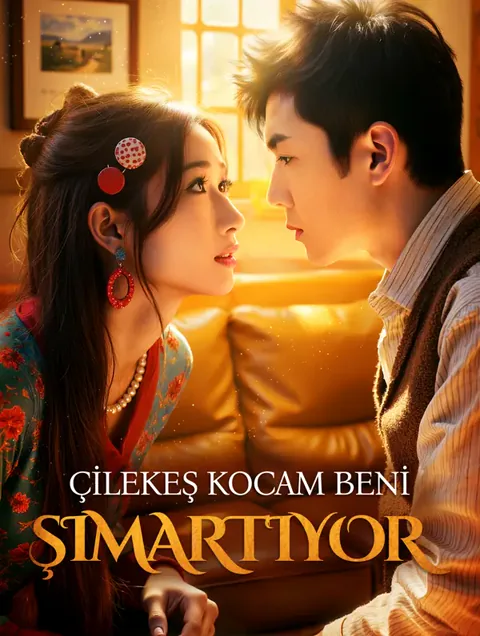ÇİLEKEŞ KOCAM BENİ ŞIMARTIYOR(Dublajlı) dizisi kapak görseli — 62 bölüm full HD Türkçe izle