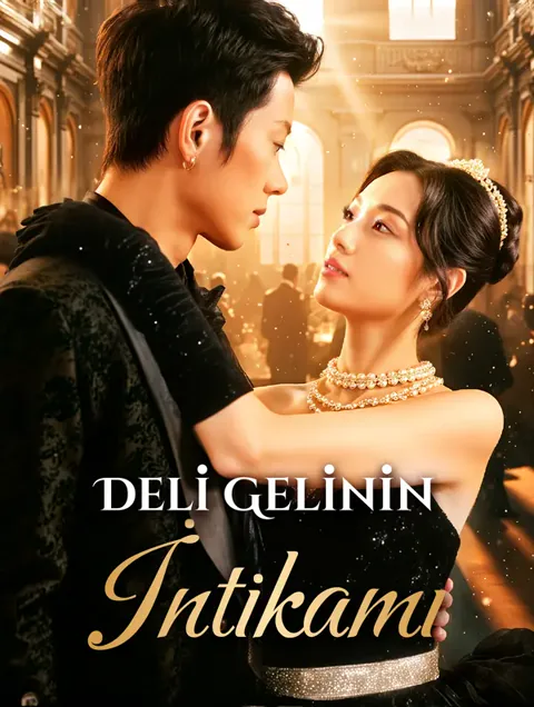 Deli Gelinin İntikamı(Dublajlı) dizisi kapak görseli — 62 bölüm full HD Türkçe izle
