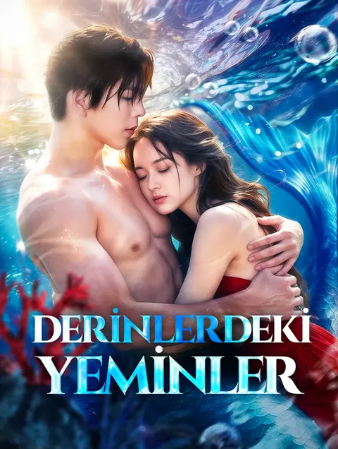 Derinlerdeki Yeminler(Dublajlı) dizisi kapak görseli — 70 bölüm full HD Türkçe izle