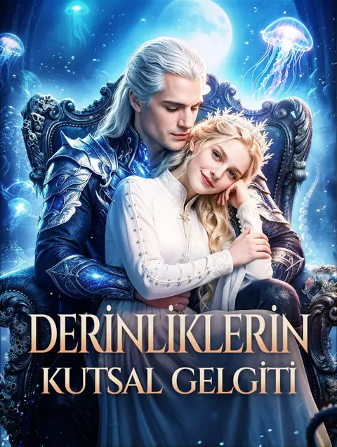 DERİNLİKLERİN KUTSAL GELGİTİ dizisi kapak görseli — 42 bölüm full HD Türkçe izle