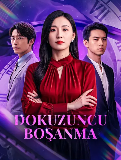 Dokuzuncu Boşanma(Dublajlı) dizisi kapak görseli — 62 bölüm full HD Türkçe izle
