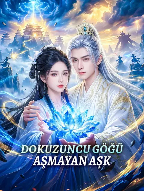 DOKUZUNCU GÖĞÜ AŞMAYAN AŞK dizisi kapak görseli — 14 bölüm full HD Türkçe izle