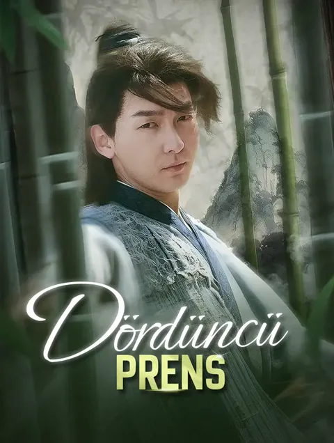 Dördüncü Prens(Dublajlı) dizisi kapak görseli — 100 bölüm full HD Türkçe izle