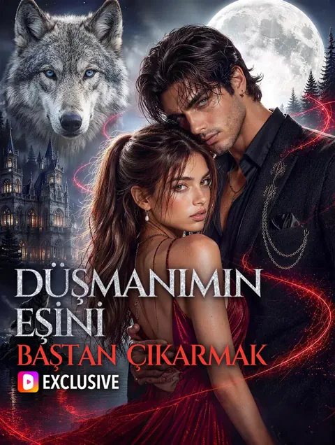 DÜŞMANIMIN EŞİNİ BAŞTAN ÇIKARMAK dizisi kapak görseli — 11 bölüm full HD Türkçe izle