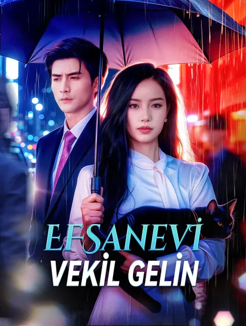Efsanevi Vekil Gelin(Dublajlı) dizisi kapak görseli — 78 bölüm full HD Türkçe izle