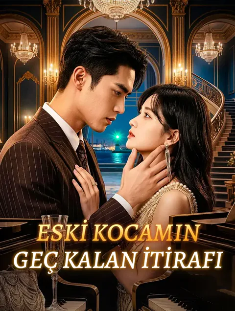ESKİ KOCAMIN GEÇ KALAN İTİRAFI dizisi kapak görseli — 67 bölüm full HD Türkçe izle