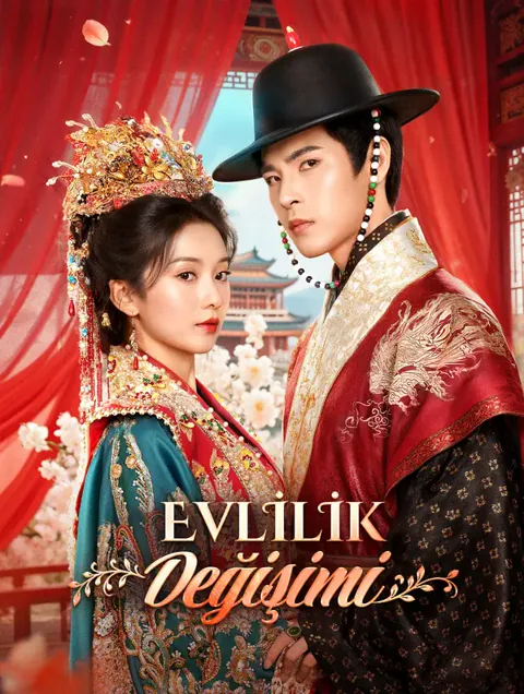 Evlilik Değişimi(Dublajlı) dizisi kapak görseli — 69 bölüm full HD Türkçe izle