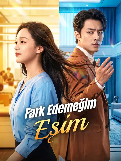 Fark Edemeğim Eşim(Dublajlı) dizisi kapak görseli — 72 bölüm full HD Türkçe izle