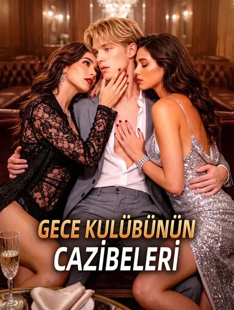 GECE KULÜBÜNÜN CAZİBELERİ dizisi kapak görseli — 30 bölüm full HD Türkçe izle