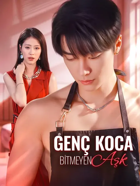 Genç Koca, Bitmeyen Aşk dizisi kapak görseli — 73 bölüm full HD Türkçe izle