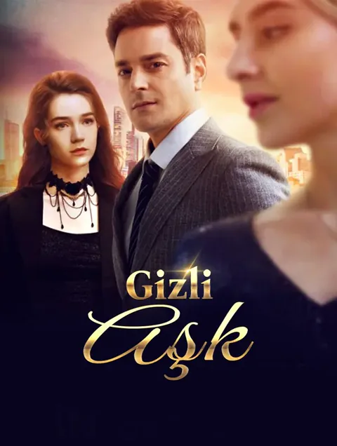 Gizli Aşk(Dublajlı) dizisi kapak görseli — 60 bölüm full HD Türkçe izle