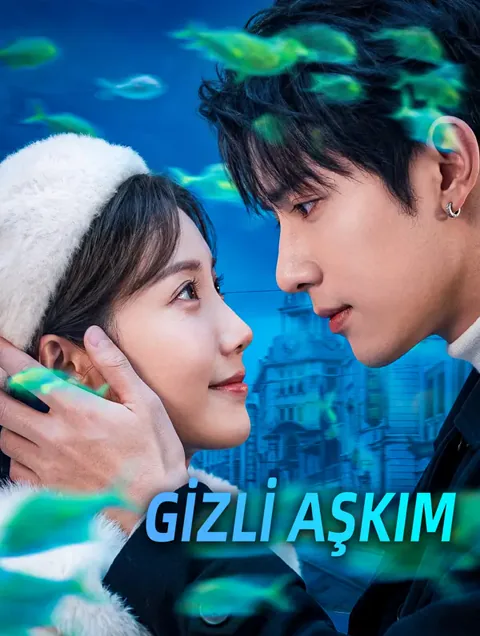 GİZLİ AŞKIM(Dublajlı) dizisi kapak görseli — 86 bölüm full HD Türkçe izle