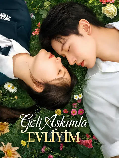 Gizli Aşkımla Evliyim(Dublajlı) dizisi kapak görseli — 73 bölüm full HD Türkçe izle