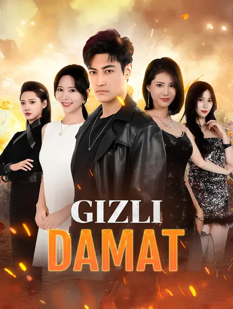 Gizli Damat(Dublajlı) dizisi kapak görseli — 93 bölüm full HD Türkçe izle