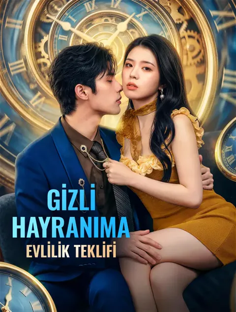 GİZLİ HAYRANIMA EVLİLİK TEKLİFİ(Dublajlı) dizisi kapak görseli — 60 bölüm full HD Türkçe izle