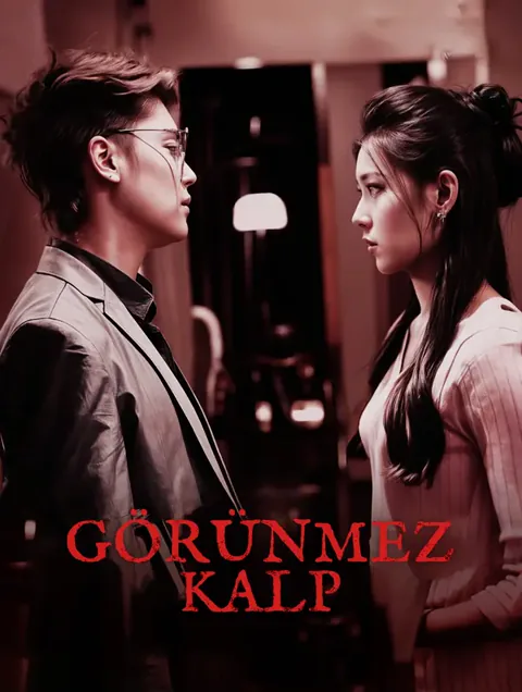 Görünmez Kalp(Dublajlı) dizisi kapak görseli — 100 bölüm full HD Türkçe izle