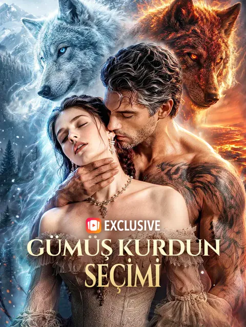 GÜMÜŞ KURDUN SEÇİMİ dizisi kapak görseli — 45 bölüm full HD Türkçe izle