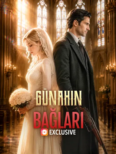 GÜNAHIN BAĞLARI dizisi kapak görseli — 46 bölüm full HD Türkçe izle