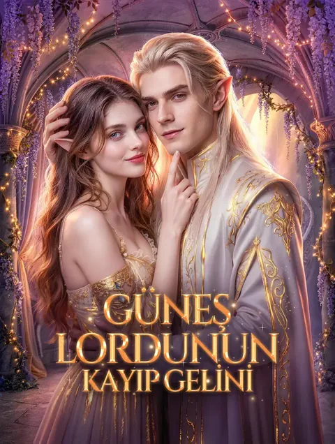 GÜNEŞ LORDUNUN KAYIP GELİNİ dizisi kapak görseli — 64 bölüm full HD Türkçe izle