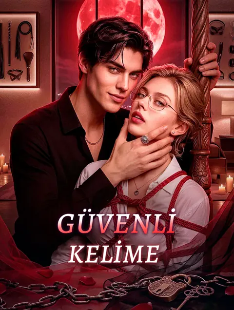 GÜVENLİ KELİME dizisi kapak görseli — 59 bölüm full HD Türkçe izle