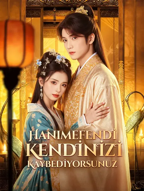 Hanımefendi, Kendinizi Kaybediyorsunuz! dizisi kapak görseli — 74 bölüm full HD Türkçe izle