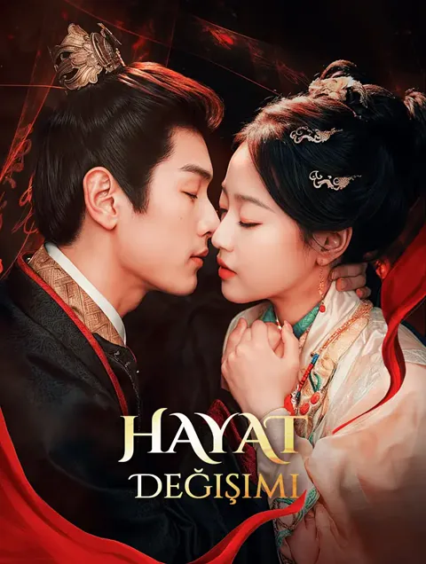 Hayat Değişimi(Dublajlı) dizisi kapak görseli — 65 bölüm full HD Türkçe izle