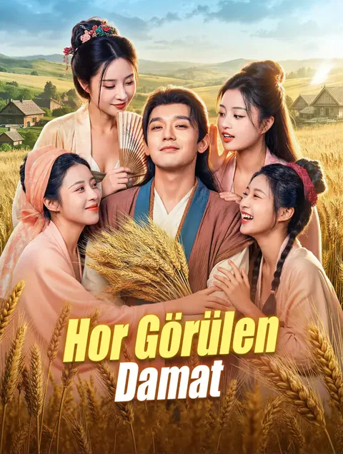 Hor Görülen Damat(Dublajlı) dizisi kapak görseli — 80 bölüm full HD Türkçe izle