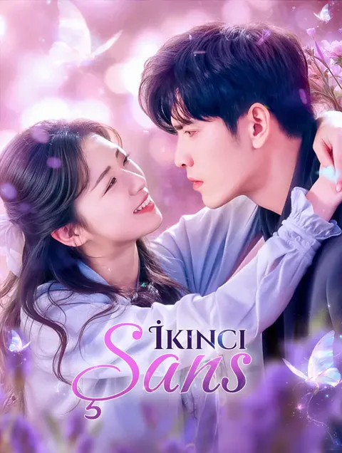İkinci Şans dizisi kapak görseli — 75 bölüm full HD Türkçe izle