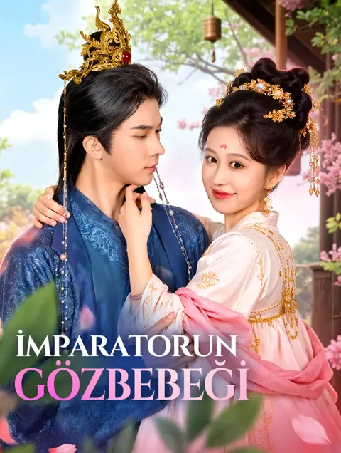 İmparatorun Gözbebeği(Dublajlı) dizisi kapak görseli — 74 bölüm full HD Türkçe izle