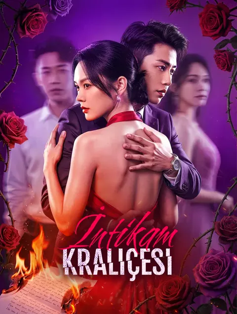 İntikam Kraliçesi(Dublajlı) dizisi kapak görseli — 89 bölüm full HD Türkçe izle