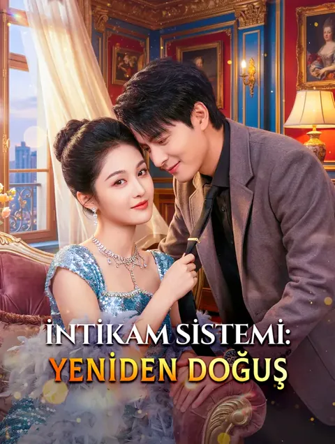 İNTİKAM SİSTEMİ: YENİDEN DOĞUŞ dizisi kapak görseli — 61 bölüm full HD Türkçe izle