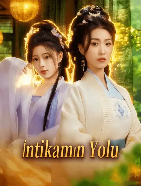 İntikamın Yolu dizisi kapak görseli — 70 bölüm full HD Türkçe izle