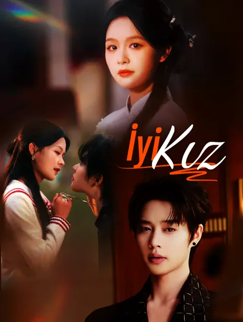 İyi Kız dizisi kapak görseli — 88 bölüm full HD Türkçe izle