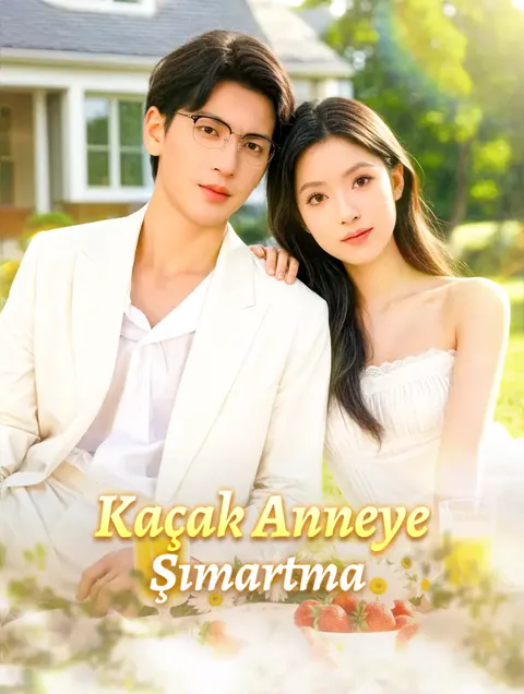 Kaçak Anneye Şımartma(Dublajlı) dizisi kapak görseli — 87 bölüm full HD Türkçe izle