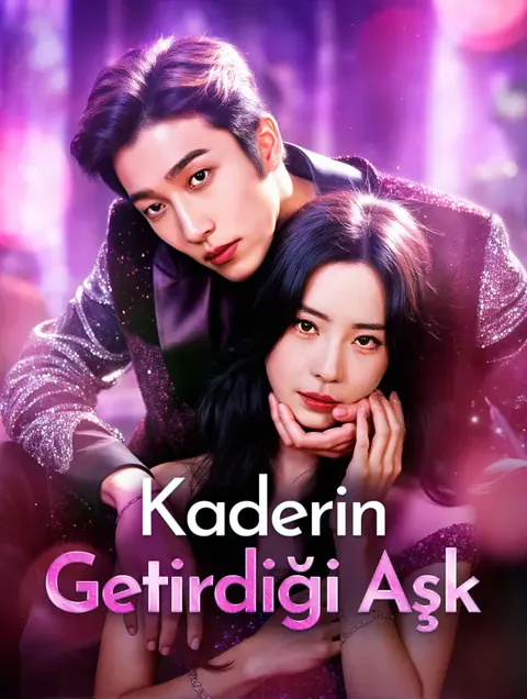 Kaderin Getirdiği Aşk dizisi kapak görseli — 68 bölüm full HD Türkçe izle
