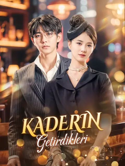 Kaderin Getirdikleri dizisi kapak görseli — 87 bölüm full HD Türkçe izle
