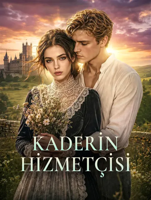 KADERİN HİZMETÇİSİ dizisi kapak görseli — 46 bölüm full HD Türkçe izle