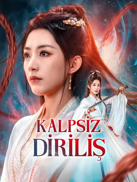 Kalpsiz Diriliş dizisi kapak görseli — 63 bölüm full HD Türkçe izle