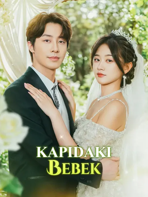 Kapıdaki Bebek(Dublajlı) dizisi kapak görseli — 89 bölüm full HD Türkçe izle