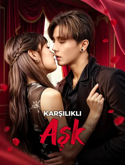 Karşılıklı Aşk(Dublajlı) dizisi kapak görseli — 70 bölüm full HD Türkçe izle