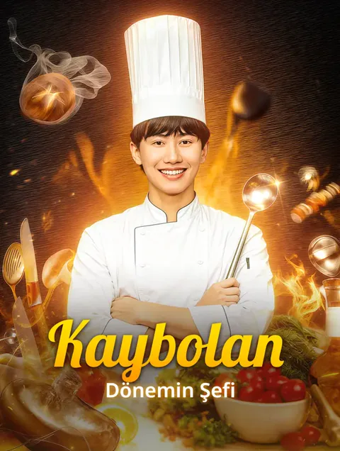 Kaybolan Dönemin Şefi(Dublajlı) dizisi kapak görseli — 71 bölüm full HD Türkçe izle
