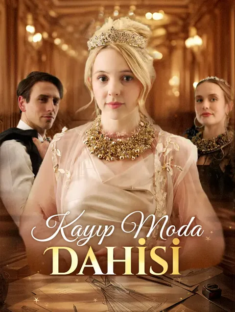 Kayıp Moda Dahisi(Dublajlı) dizisi kapak görseli — 56 bölüm full HD Türkçe izle