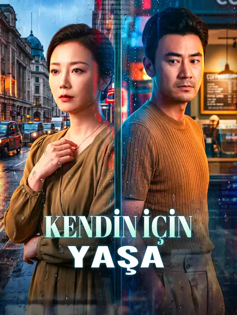 KENDİN İÇİN YAŞA(Dublajlı) dizisi kapak görseli — 60 bölüm full HD Türkçe izle