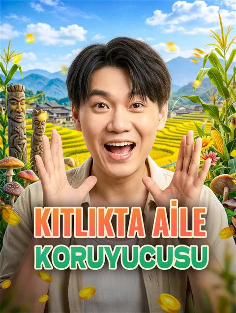 KITLIKTA AİLE KORUYUCUSU(Dublajlı) dizisi kapak görseli — 83 bölüm full HD Türkçe izle
